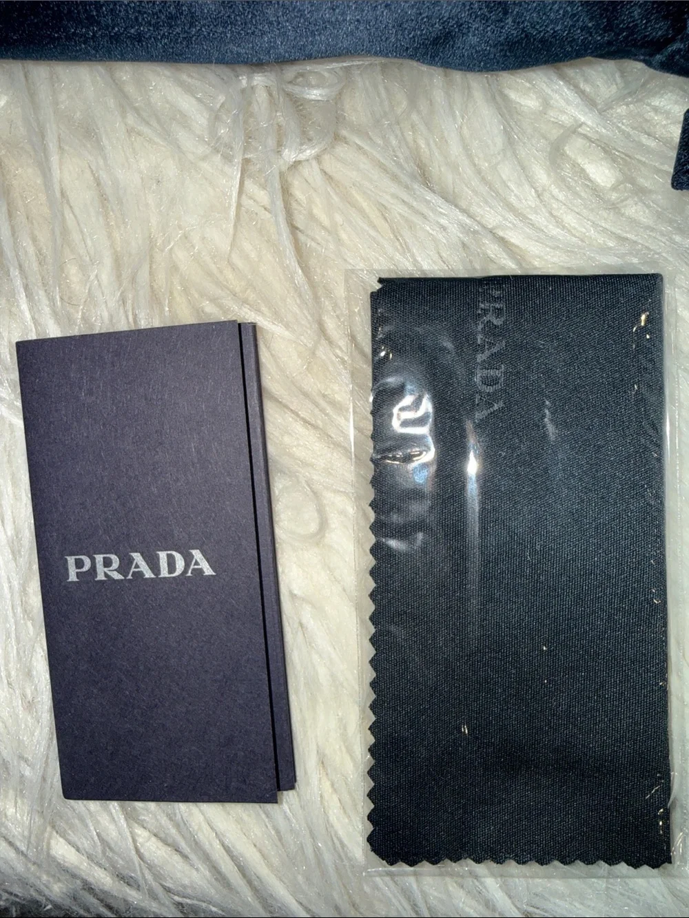 Prada Women’s Tortoiseshell Sunglasses with Brown Gradient Lenses